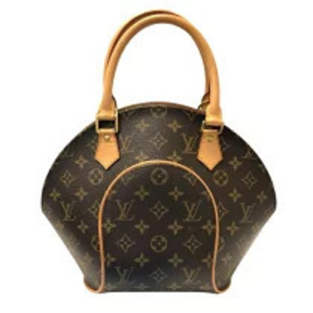 Louis Vuitton Ellipse Brown Handbag